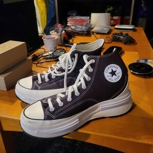 Converse Run Star Legacy High